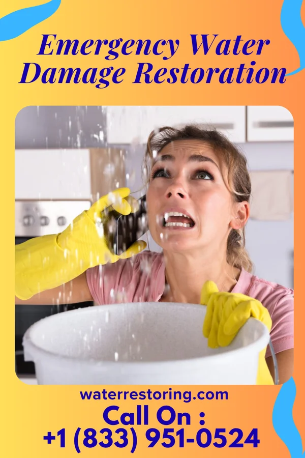 Emergency Water Damage Restoration in Montrose-Ghent, OH